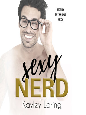 cover image of Sexy Nerd